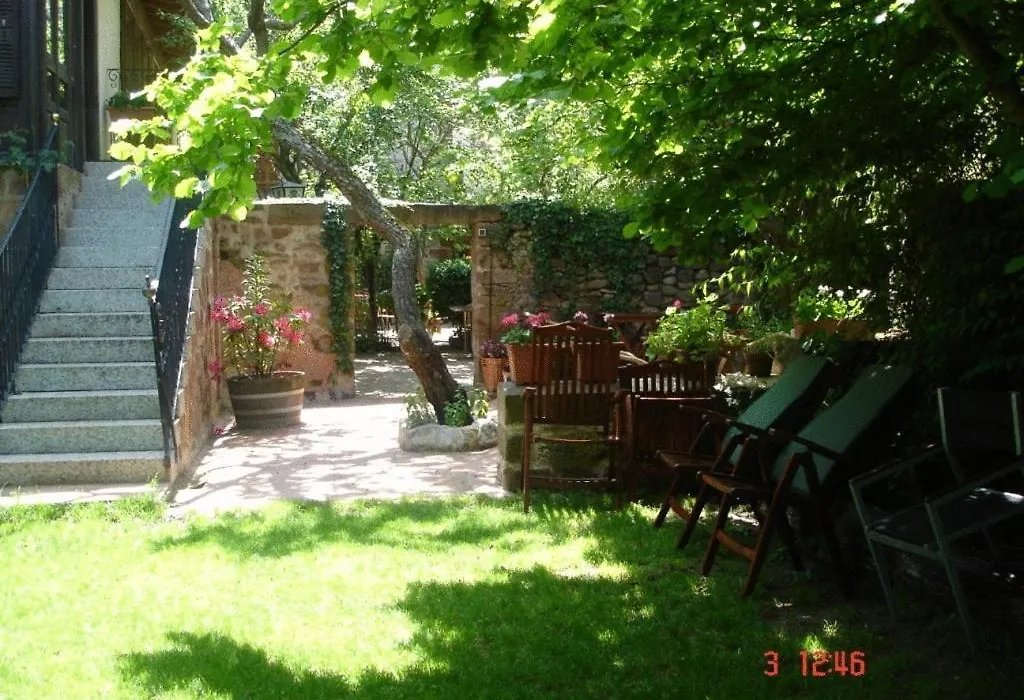 Hostal Casa Masip-1